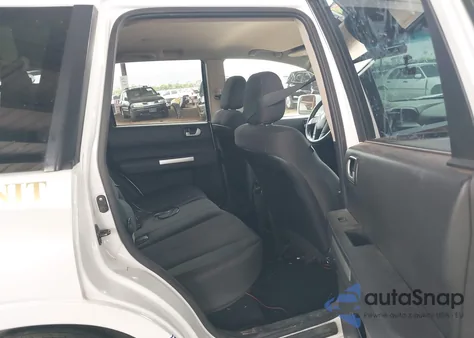 2010 Mitsubishi Endeavor Ls z USA, uszkodzony, nr VIN 4A4JM2AS6AE015216